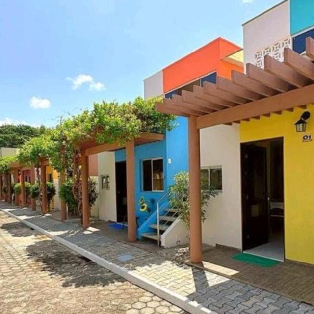 Chale Milagres Green São Miguel dos Milagres Exterior foto